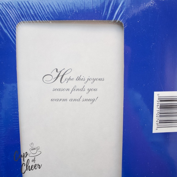 🔥Sale!✨3/$20🎄Holiday Cards w/Envelopes - Picture 3 of 4